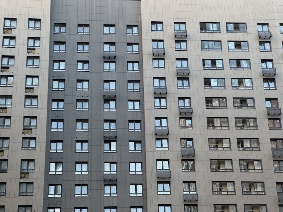 Фото © «Московская газета»