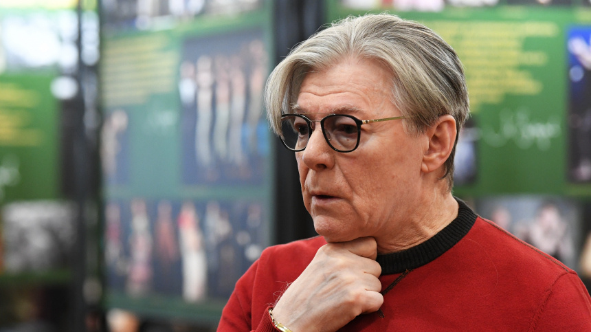    Фото: © РИА Новости/Сергей Пятаков