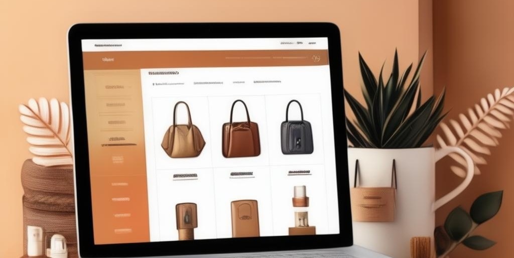 Создание карточки товара