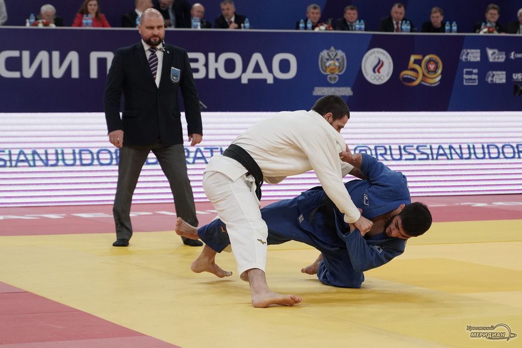    Фото: Лидия Аникина © ИА «Уральский меридиан»