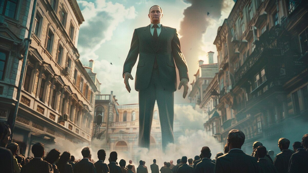    Коллаж Царьграда