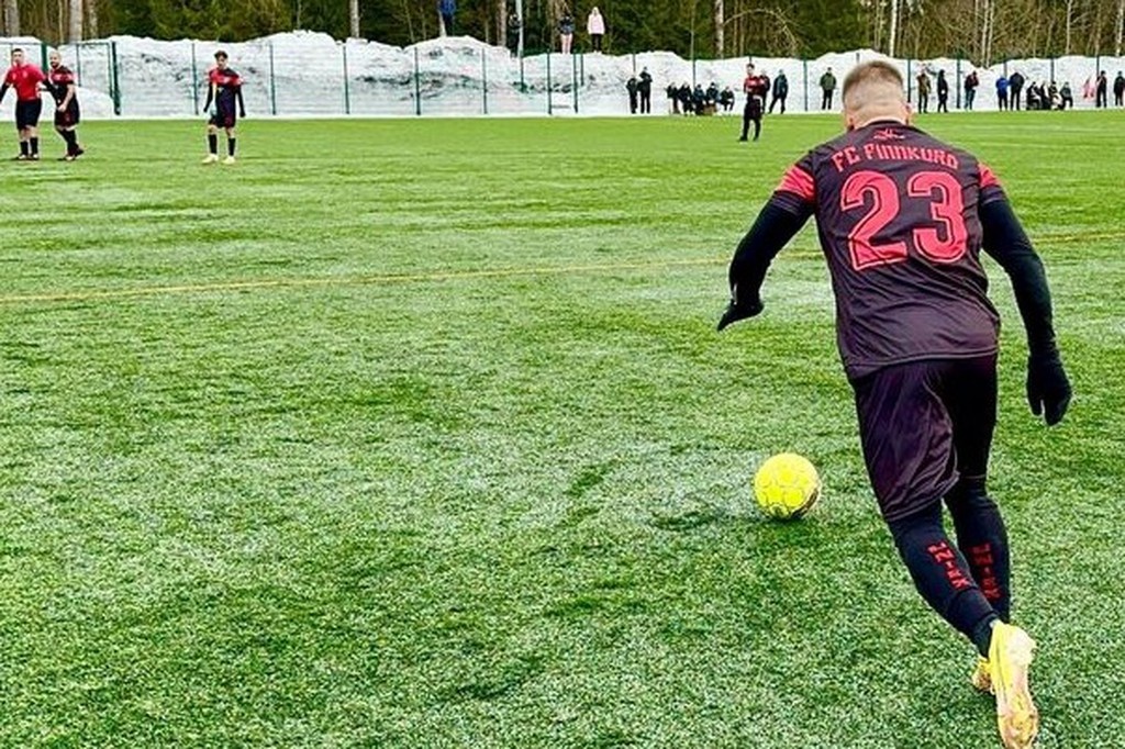    Фото © Playmakerstats.com