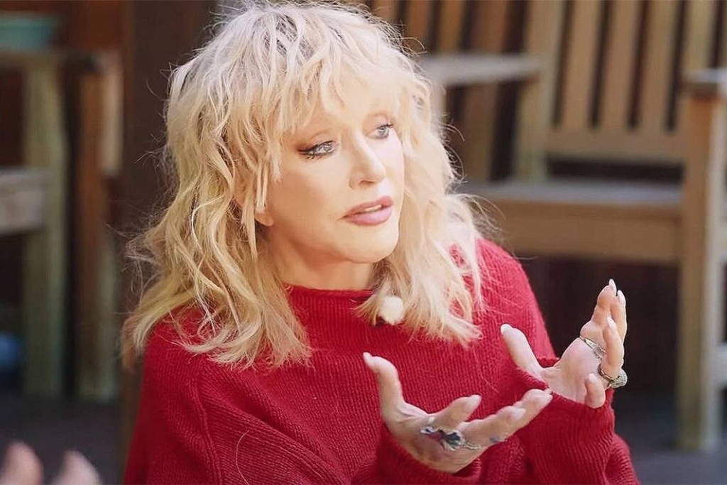    Фото © YouTube / Скажи Гордеевой*