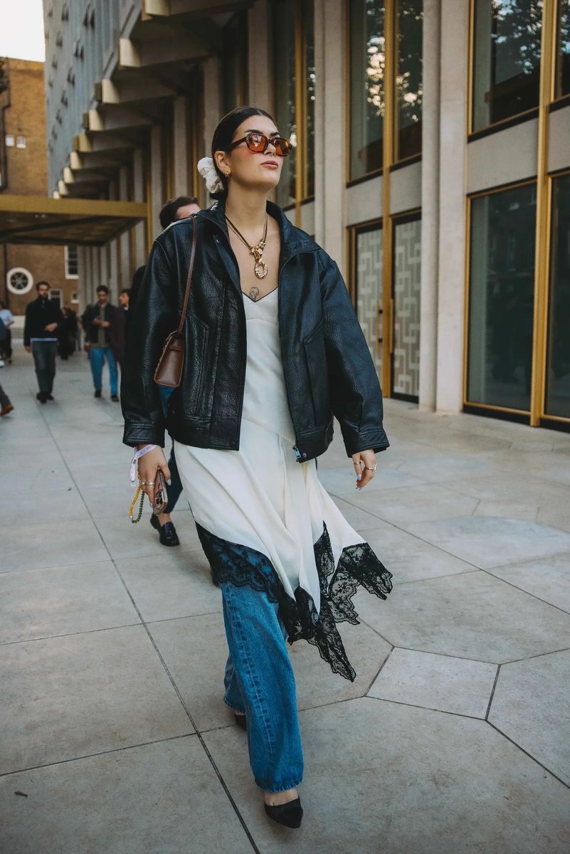 Street style
