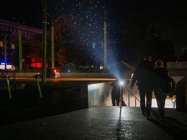    © AP Photo / Dan Bashakov