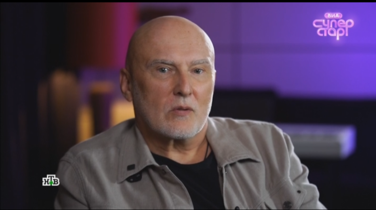 Фото-кадр из шоу "Суперстар" за 11.10.2025 (НТВ)