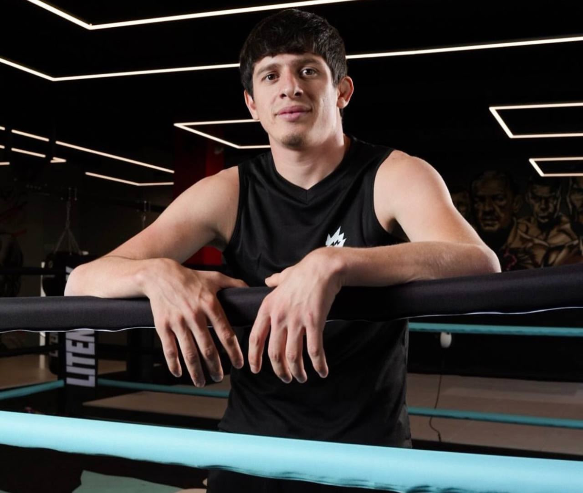 Раха Андийский 