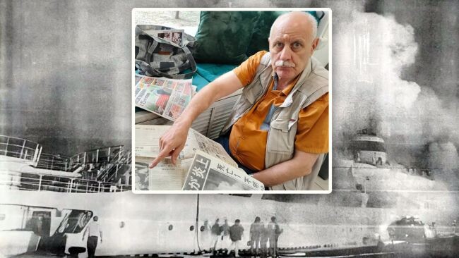    Фото: из архива героя публикации