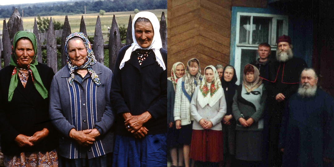 Не признают ни паспортов, ни пенсий. Как живут льговские староверы без документов и денег, но с огородом и верой в сердце?