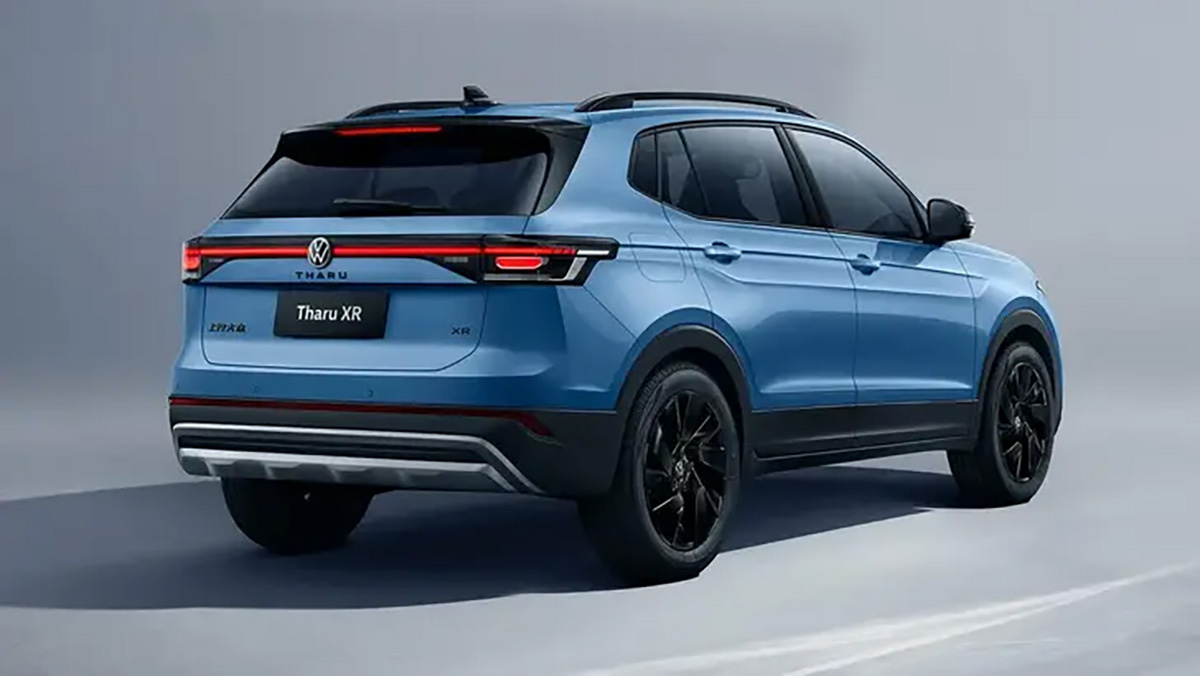 Фото SAIC Volkswagen  📷
