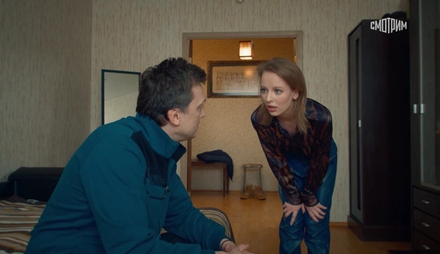 Содержание последних серий сериала "В круге света" (2025). Чем закончится сериал на канале "Россия 1"? Кто убил Диму?