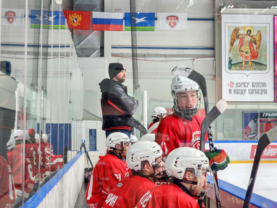    Фото: МедиаБанк Подмосковья/Мария Андрюхина