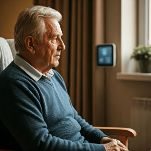 Мигрень у пожилых людей: причины и последствия