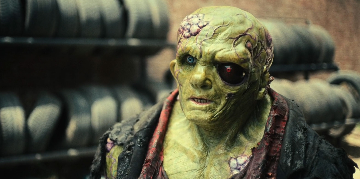 Кадр из фильма