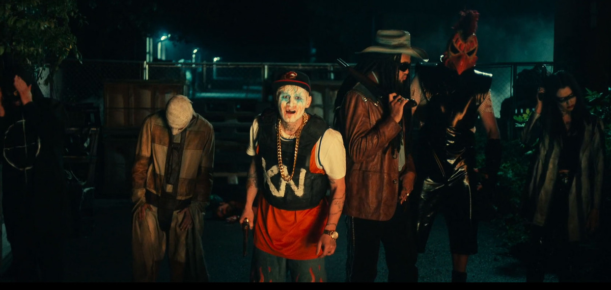 Кадр из фильма