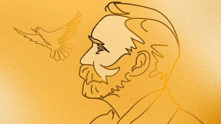 Даша Зайцева/«Газета.Ru» 