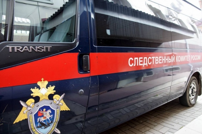    СУ СК РФ по Краснодарскому краю