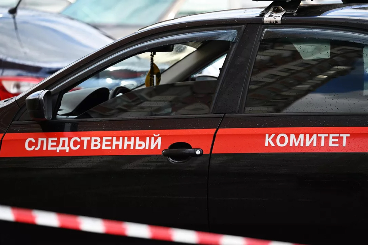    Фото: Максим Блинов Источник: ria.ru