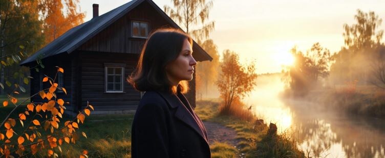 – Я думала, это конец нашей семьи, а оказалось – начало самой большой тайны...