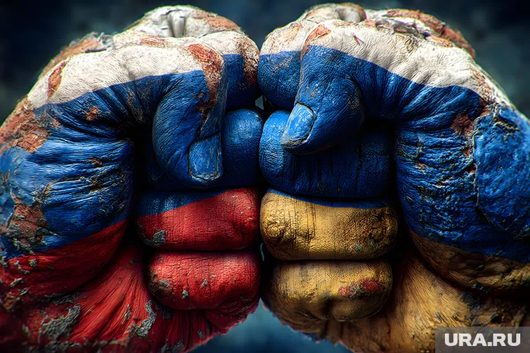  Эксперты высказали свое мнение по поводу признаков прекращения СВО
Фото: Создано в Midjourney © URA.RU