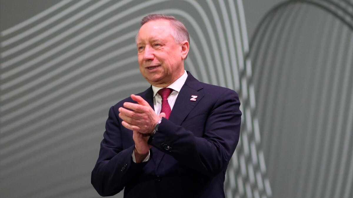    Фото: Maksim Konstantinov/Global Look Press