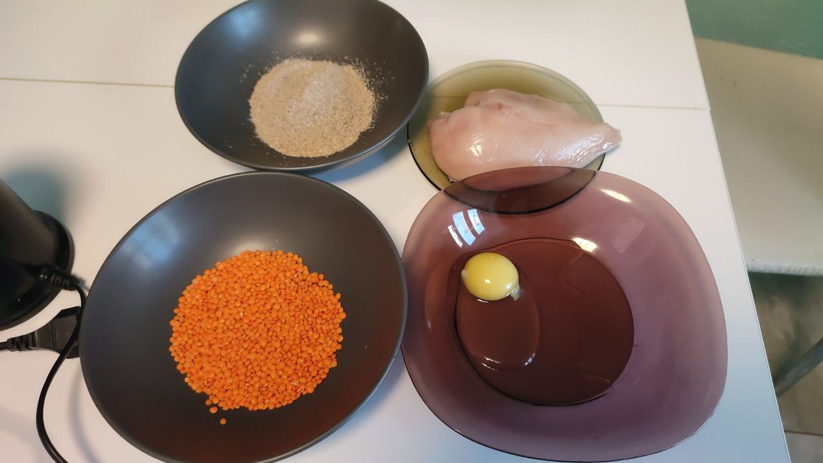 ингредиенты