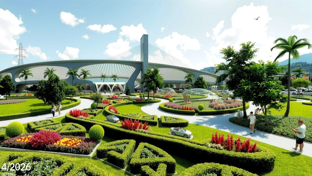    Чем удивит южный Давао в 2026 году