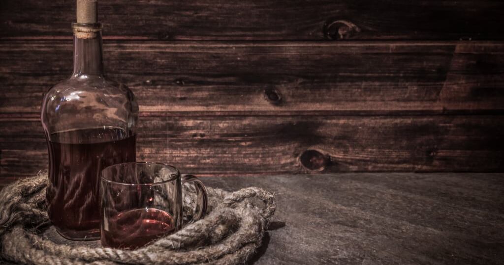 Почему ром является одним из недооценённых крепких напитков