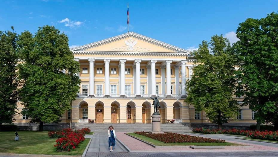    Автор фото: Михаил Тихонов