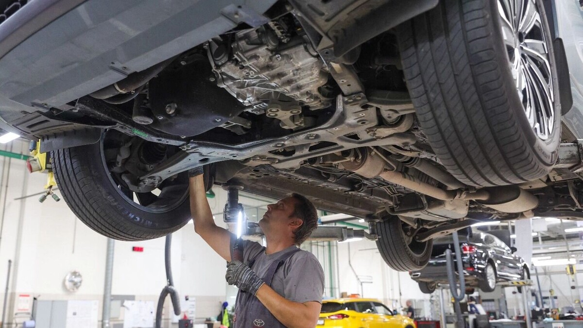 Программа по самозанятым может закончиться на два года раньше. Фото: Наталья Шатохина/NEWS.ru/ТАСС. newizv.ru