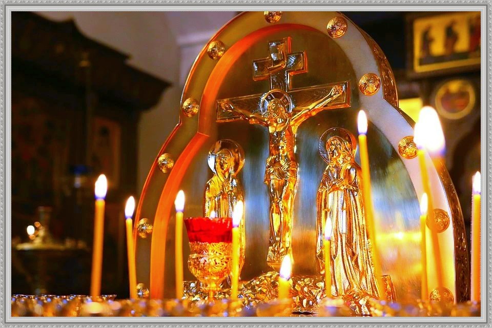 коллаж автора