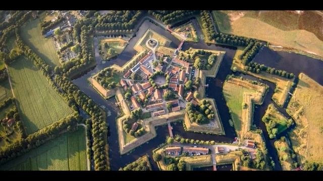 Форт Бауртанге в Калинингразе. (изображение из открытых источников)