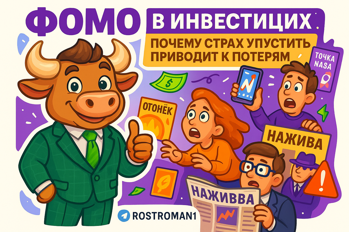    Технический анализ: 7 ловушек, из-за которых трейдеры теряют деньги и мотивацию РоСТ | Роман о Системном Трейдинге