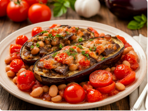 #ФасолевыеЛодочки**