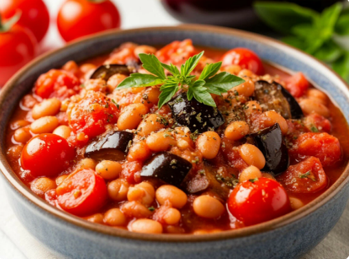 #ЗапеченаяФасоль #Диабет