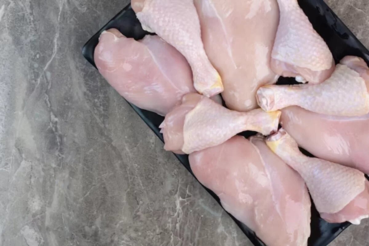    Хабаровский бизнесмен уклонился от полмиллиарда рублей пошлин на курице