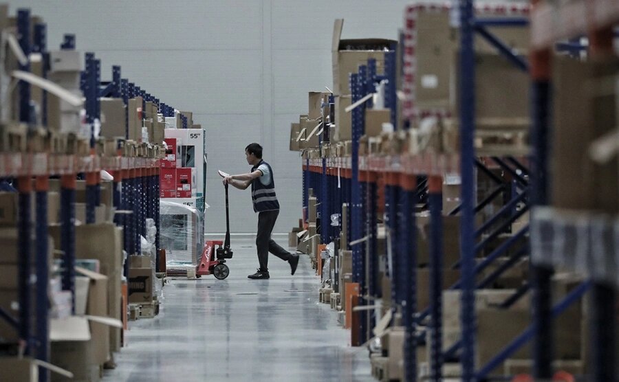 Андрей Любимов | РБК