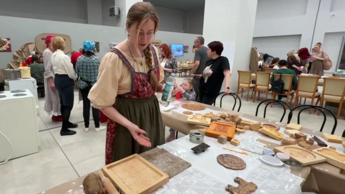    Кадр из видео: Максим Окунев/«Ямал-Медиа»