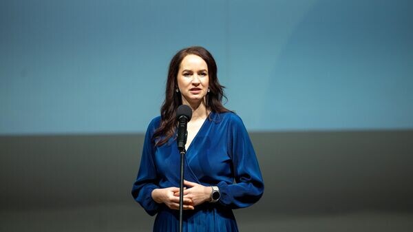    © Photo : Lietuvos Respublikos Vyriausybė / Laima Penek