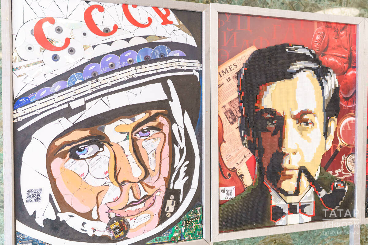 Фото: © Салават Камалетдинов / «Татар-информ»