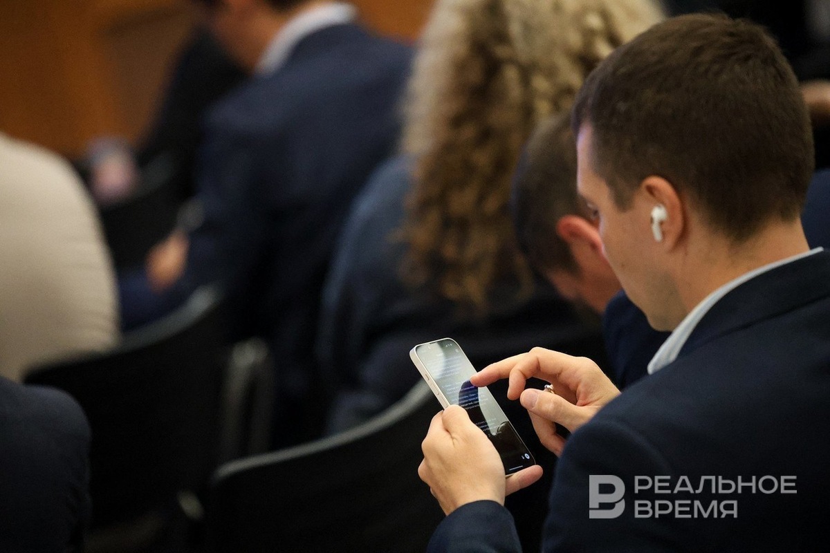   Артем Дергунов / realnoevremya.ru