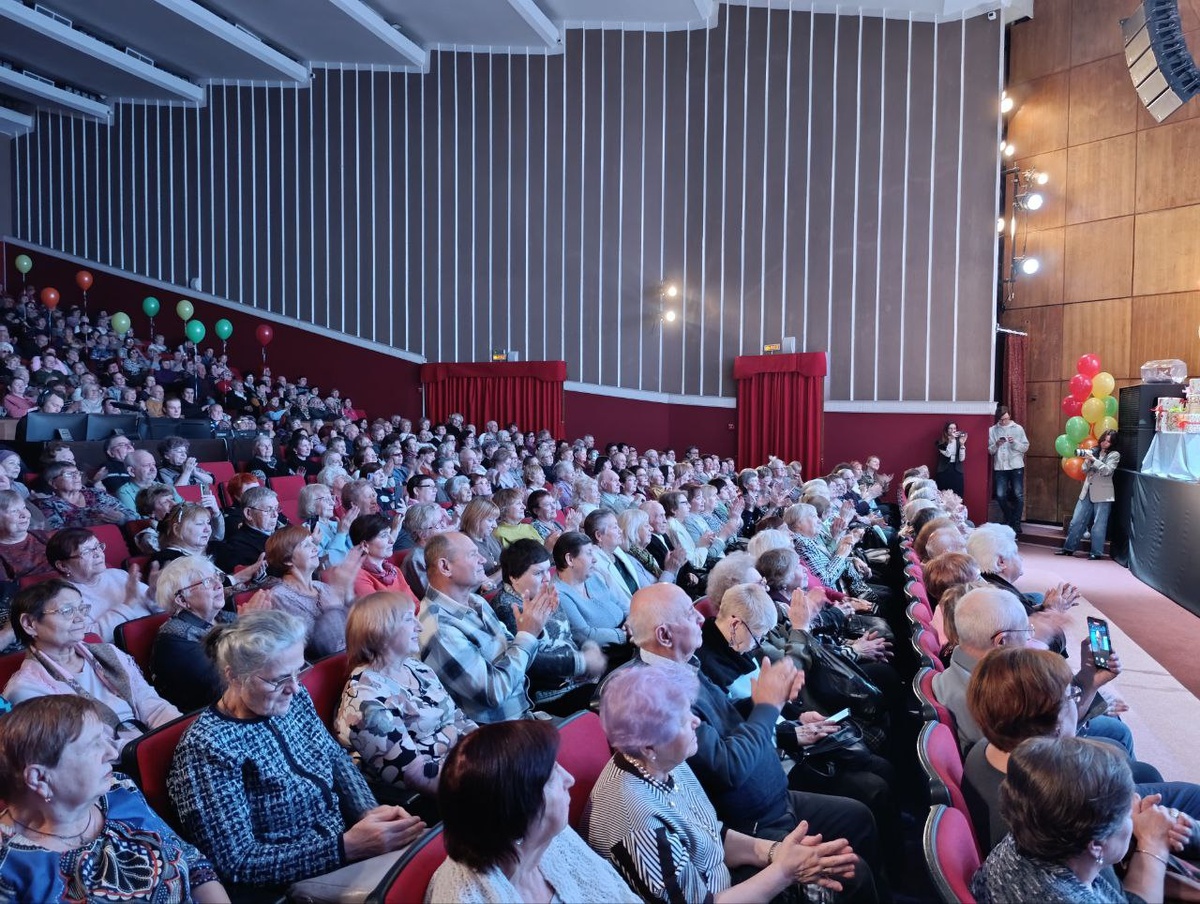    Фото: Владимир Беляков