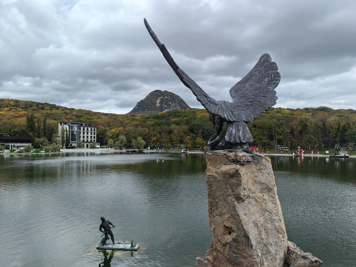 Фото автора