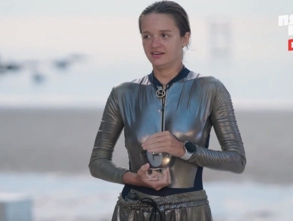 Александра Морозова 