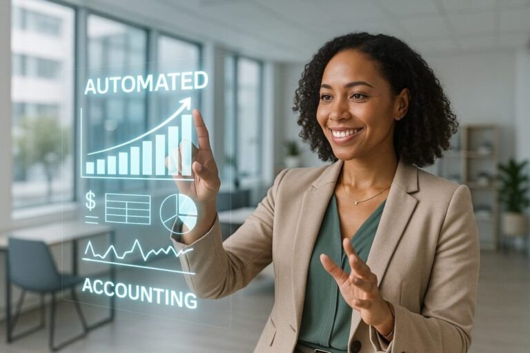    ИИ автоматизация для бизнеса Astralot AI