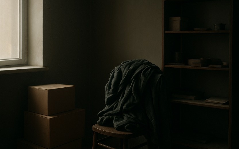    Энергетические ловушки в доме: почему даже собственная квартира может забирать у вас силы