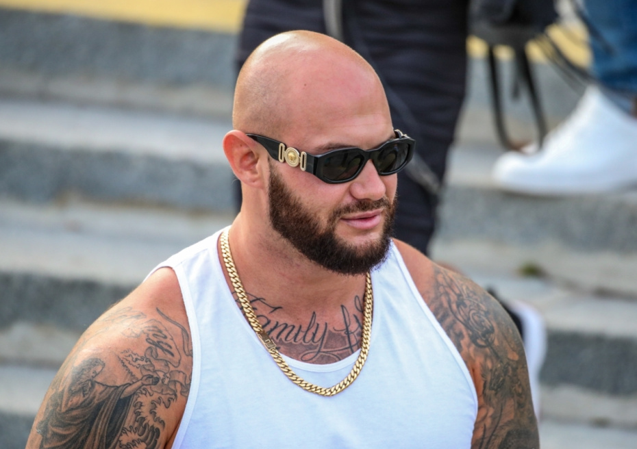    Сергей Лантюхов/NEWS.ru