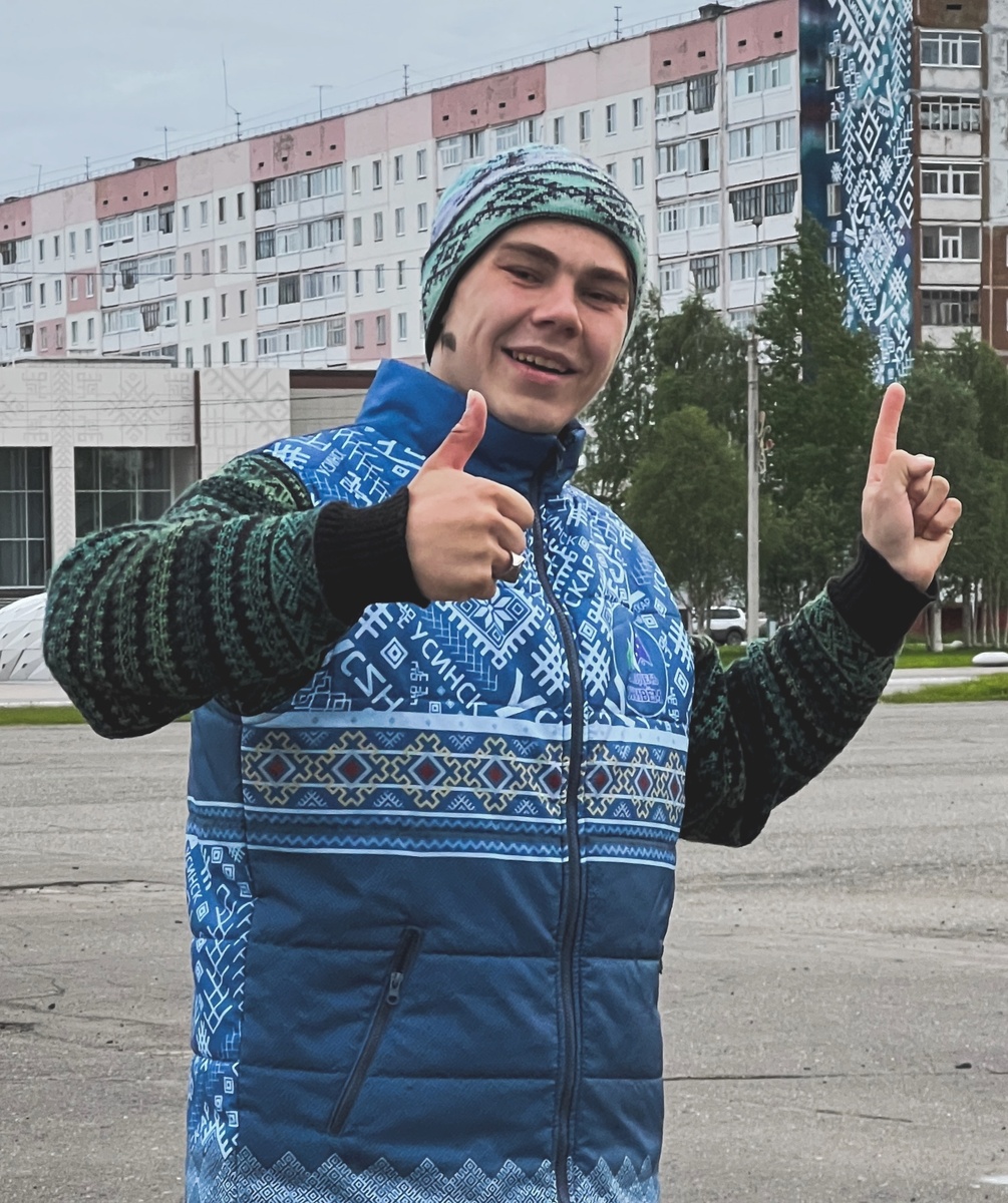 Автор статьи Генрих Немчинов