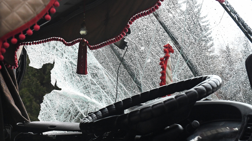    Фото: © РИА Новости/Илья Наймушин