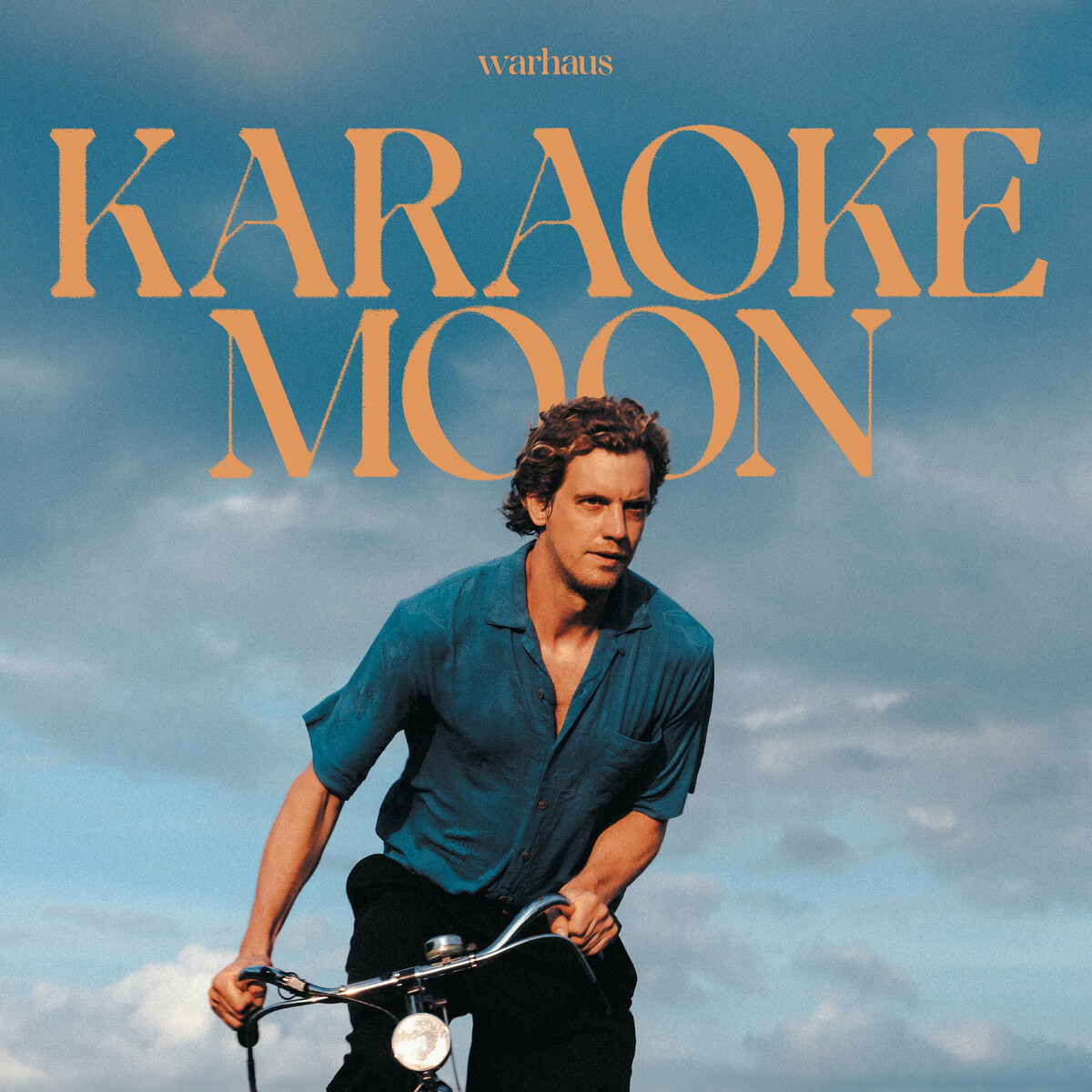 Warhaus «Karaoke Moon» (p) 2024